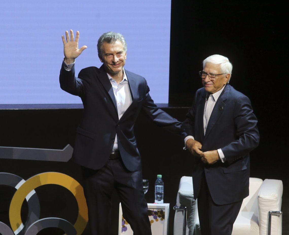 Jorge Todesca, Director del Indec, hizo pública su renuncia y le agradeció a Mauricio Macri: El resultado de estos cuatro años es la recuperación de la credibilidad de las estadísticas oficiales