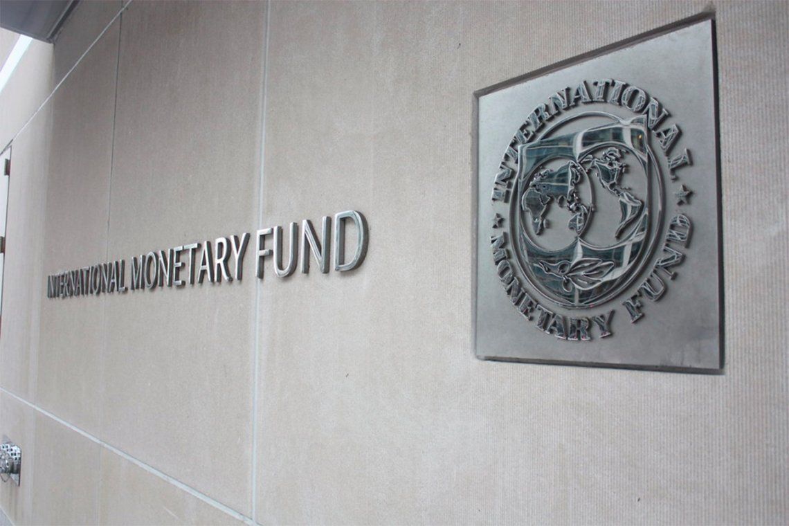 El FMI aprobó el desembolso de US$5400 millones para la Argentina