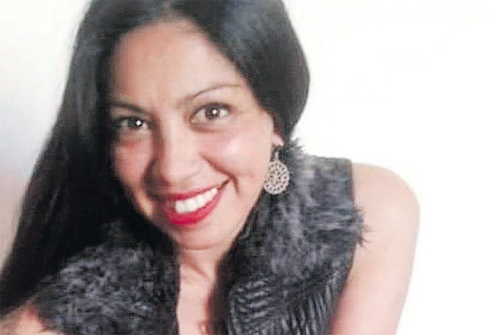 El estudio tomó el femicidio de la joven Florencia Magalí Morales en una comisaría de San Luis