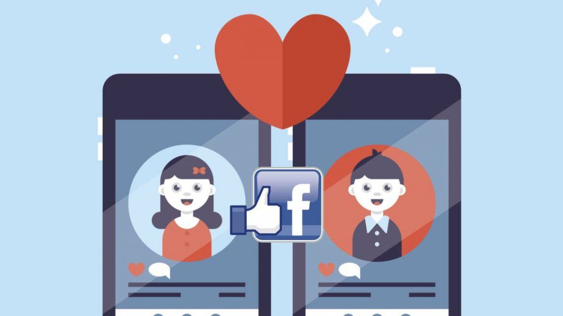 Facebook Dating, la app de citas de la popular red social, retrasa su lanzamiento por investigación