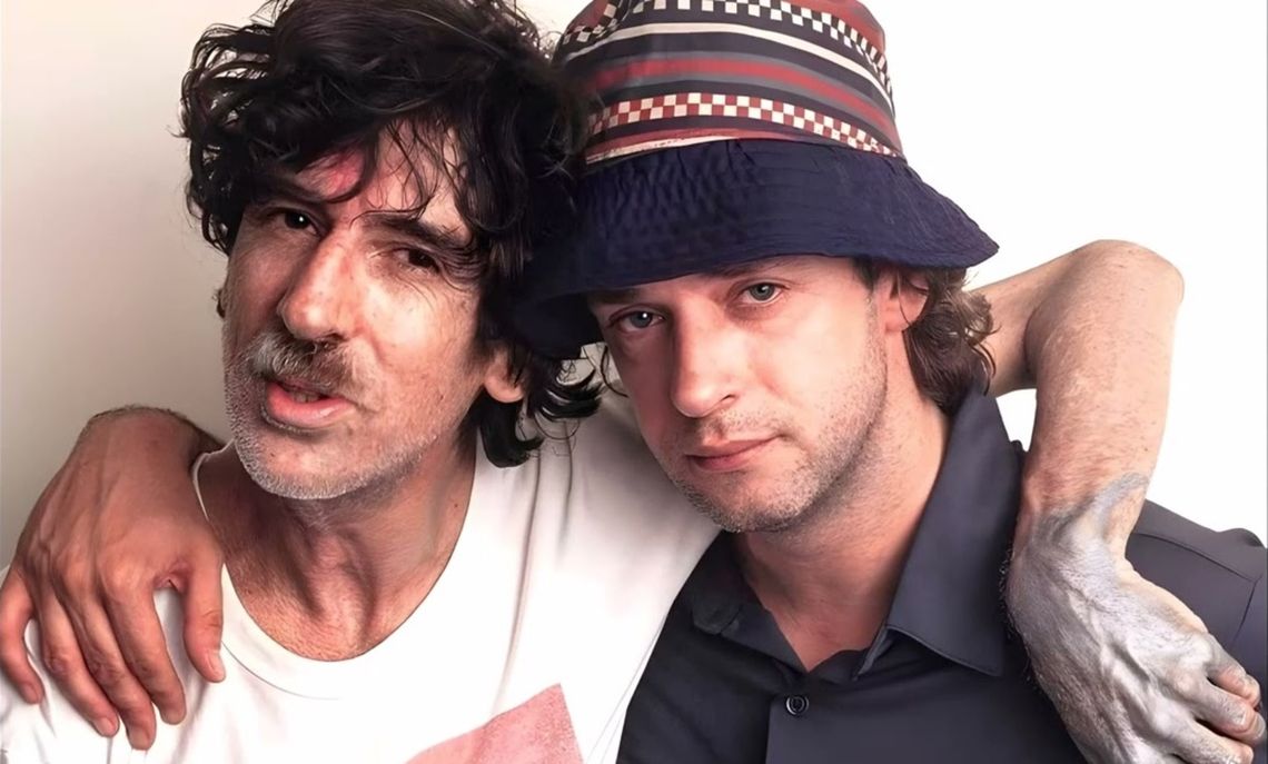 Homenaje a dos grandes del rock: Charly García y Soda Stereo