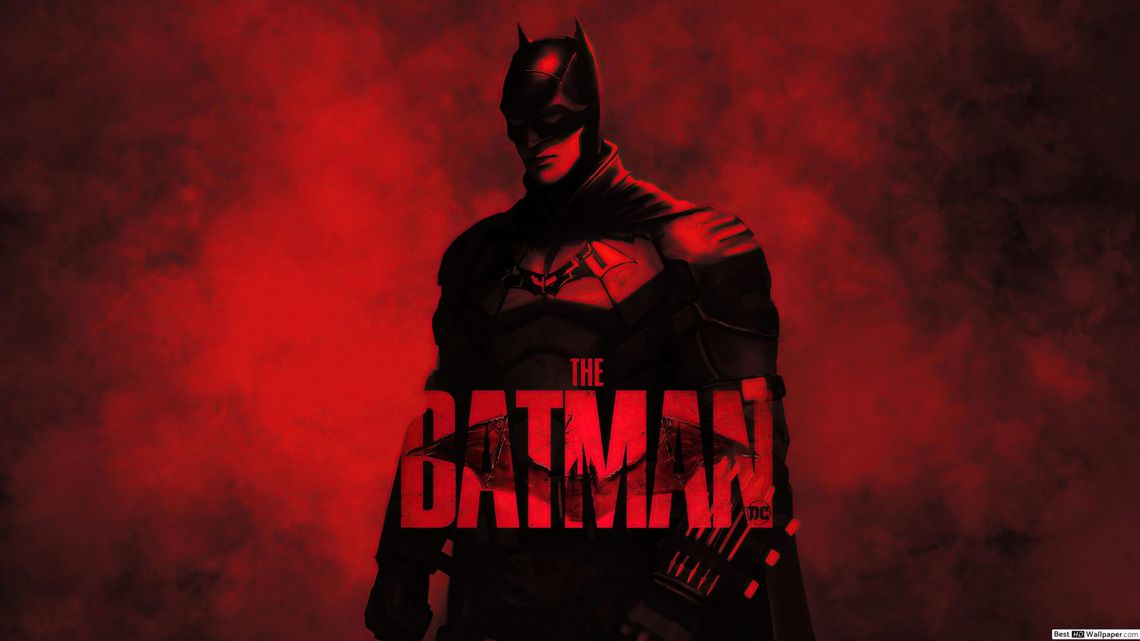 El estreno de The Batman está previsto para marzo del próximo año.