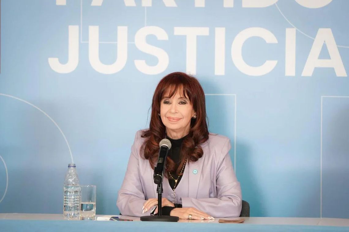 La titular del PJ habl&oacute; antes de conocerse el fallo de la Corte en la causa Vialidad.