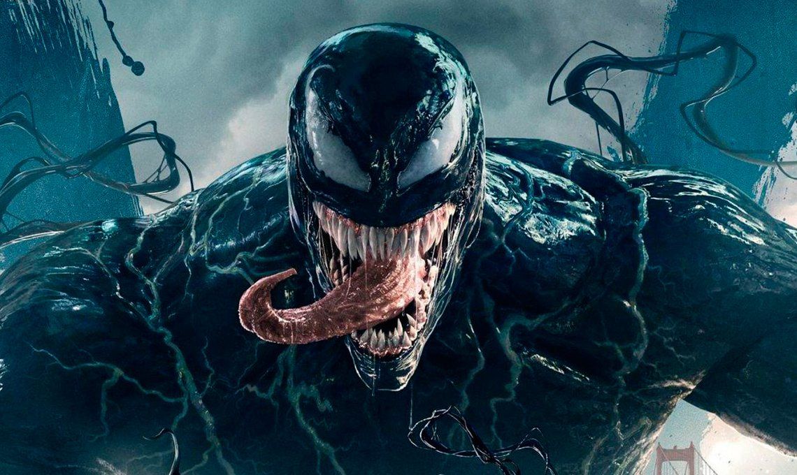 Venom podría ser el gran fracaso del año