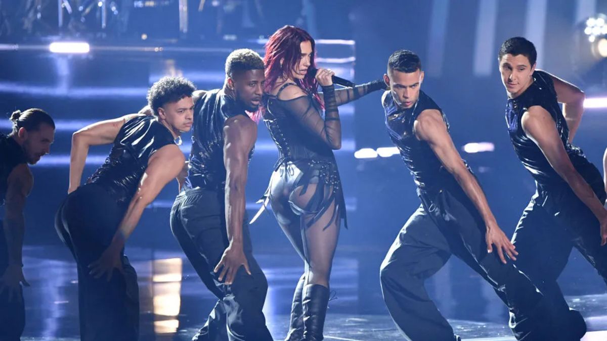 Premios Grammy todos los ganadores