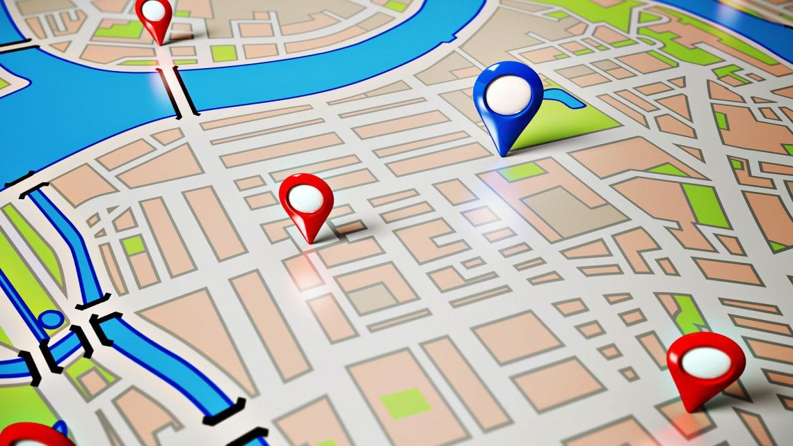 Google Maps suma función para simplificar la vida de los usuarios