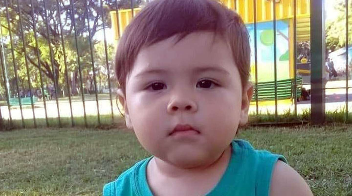 Parque Patricios: niño de dos años murió presuntamente asfixiado y por el crimen detuvieron a su madre
