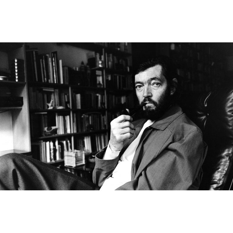 Julio Cortázar: ese hombre políticamente incorrecto