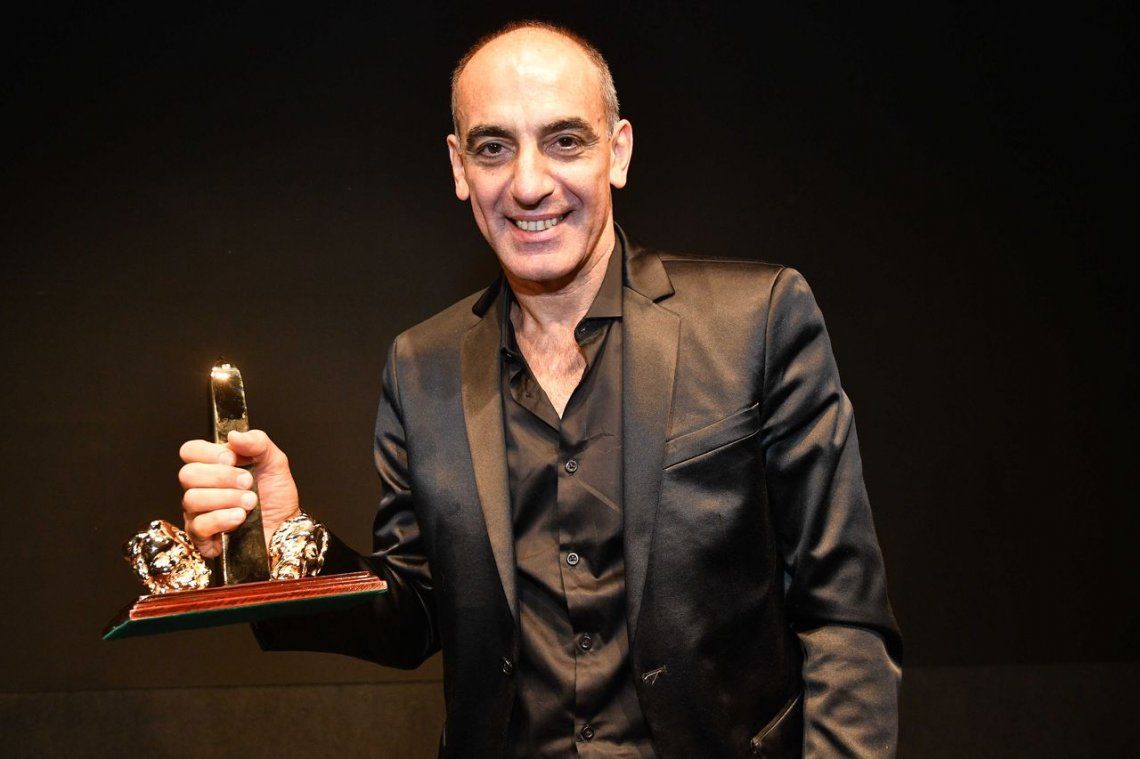 Las mejores fotos de los Premios ACE al teatro