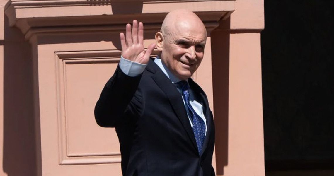 La Cámara Nacional Electoral define si La Libertad Avanza puede reimprimir  boletas en la Provincia