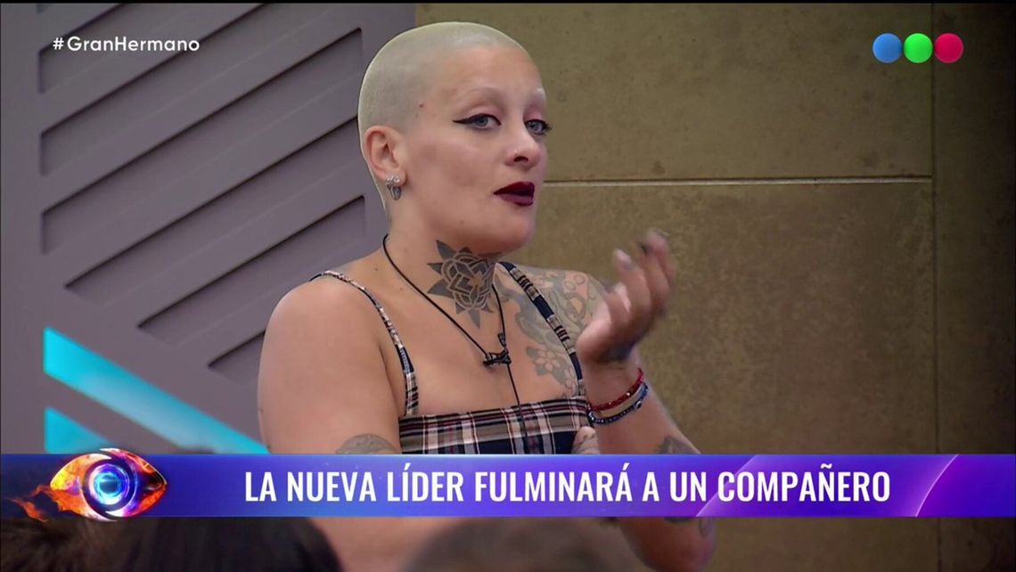 En Gran Hermano