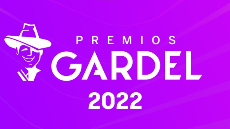 Premios Gardel 2022: cuándo será el evento y quienes cantarán.