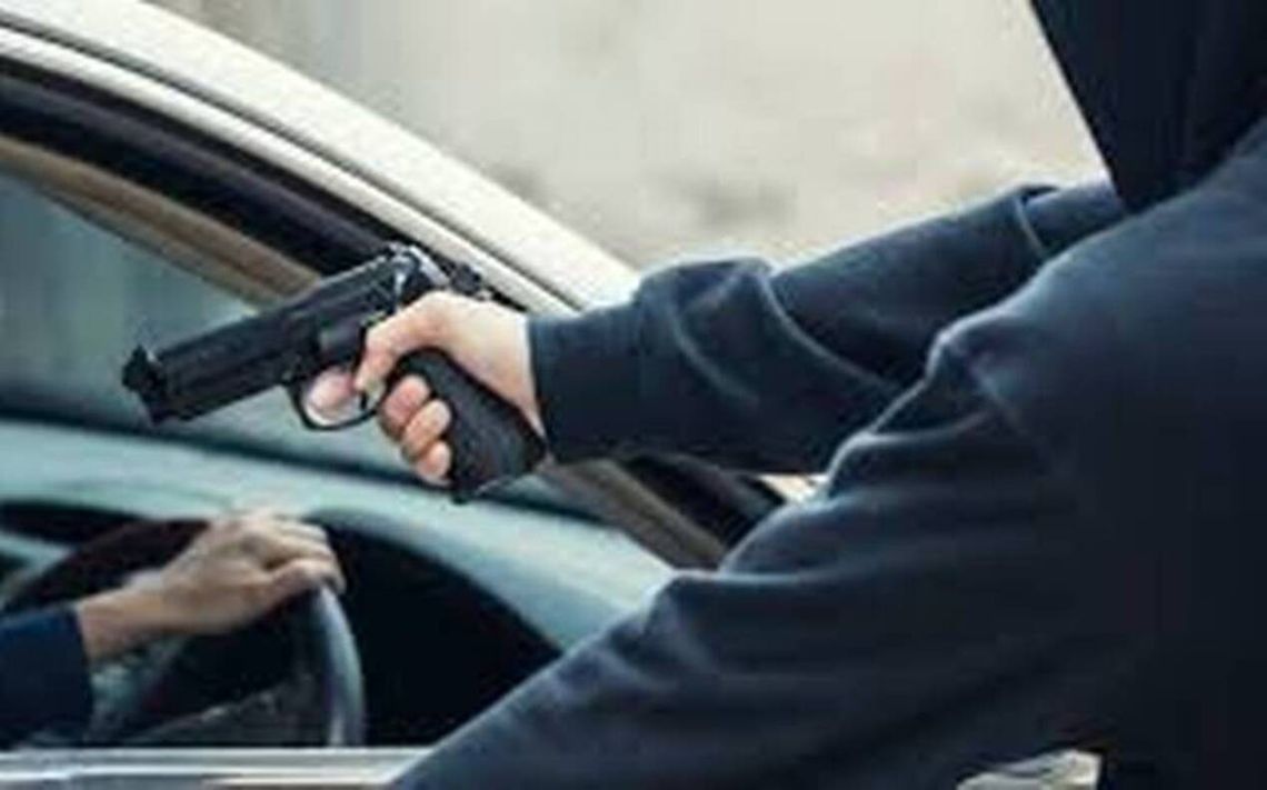 Se registran 708 robos de vehículos por día en el país. Crece la violencia sobre las víctimas