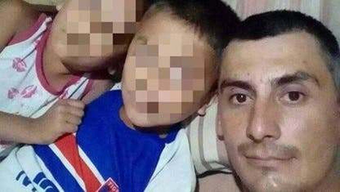 Córdoba: un hombre mató a su hijo de 10 años e hirió a su hija de 6 en Capilla del Monte