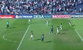 el halcon cayo en mendoza y quedo sin chances de acceder a los play-off