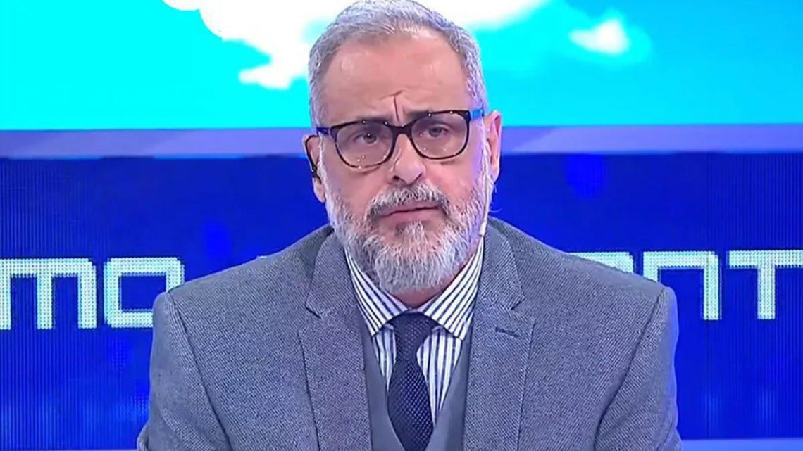 Jorge Rial, lapidario contra La Faraona: Hace un culto de la pedofilia