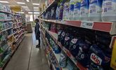 El consumo masivo no repunta.
