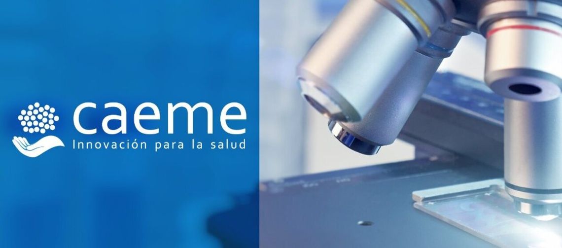 Guillermo Browne, nuevo presidente designado en CAEME
