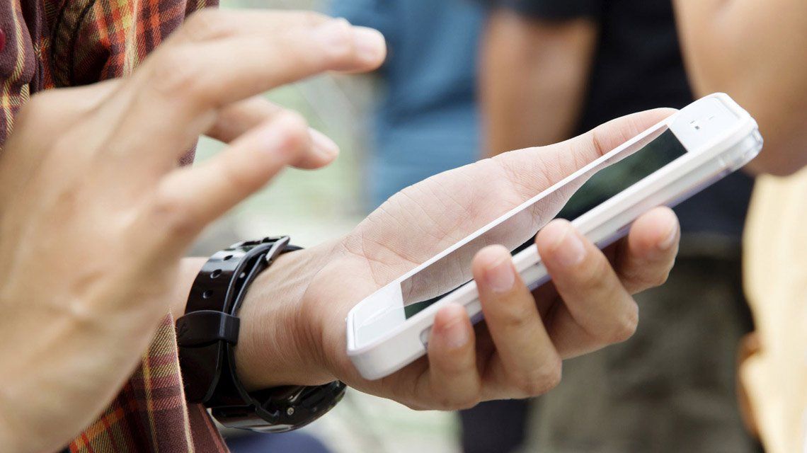 Cómo saber si tu celular está siendo intervenido