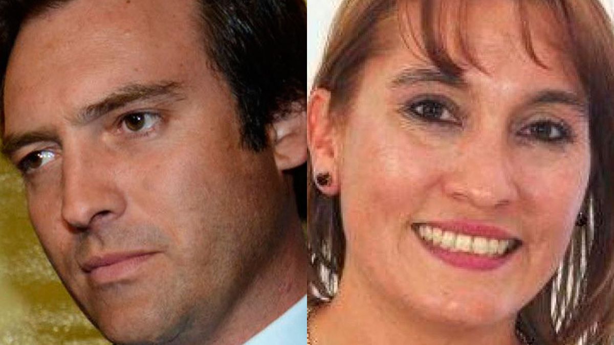 Elecciones en Río Negro: Weretilneck eligió a Arabela Carreras como su ...