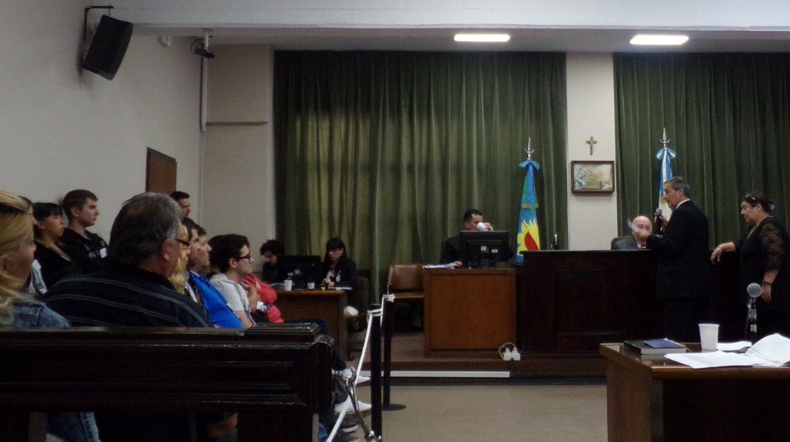 Quilmes tendrá dos juicios por jurado durante este año