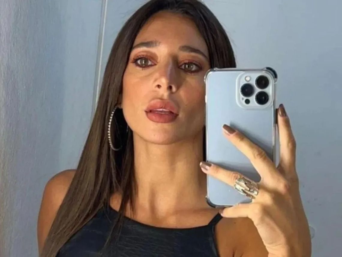 Sol Pérez.