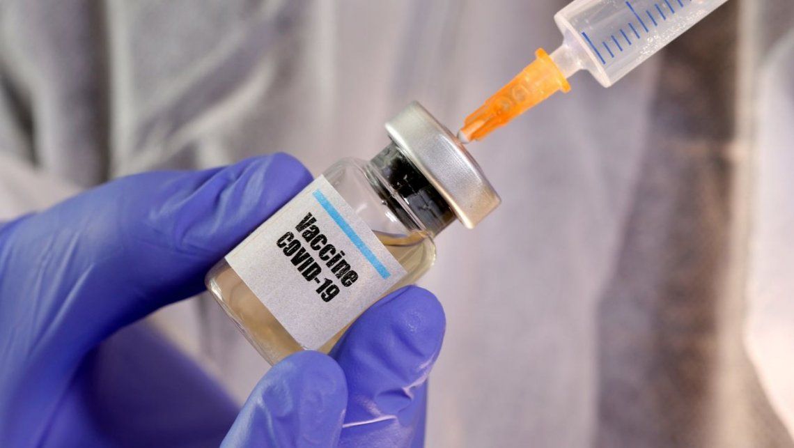 Vacuna contra el coronavirus: comenzó el testeo en el Hospital Militar con 4.600 voluntarios