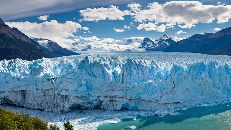 La Unesco advirtió sobre desaparición de un tercio de los glaciares declarados Patrimonio Mundial.