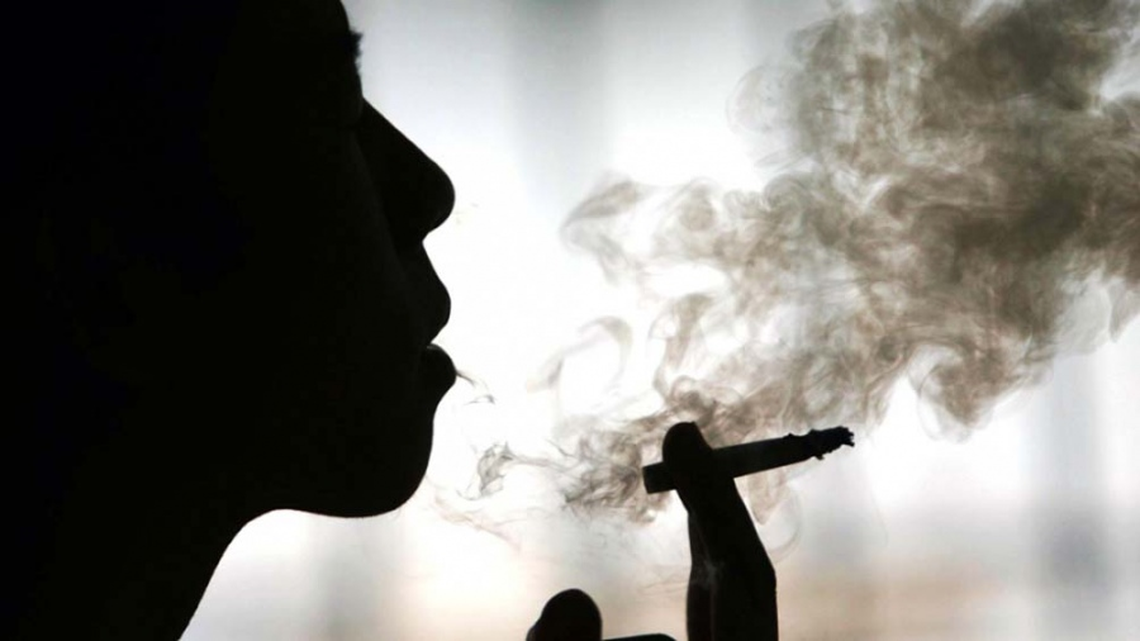 Día Mundial Sin Tabaco: 44.851 personas mueren en el país al año