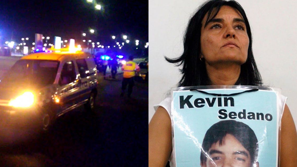 Por la denuncia de Viviam Perrone, una de las Madres del Dolor, la Policía impidió las picadas en la General Paz