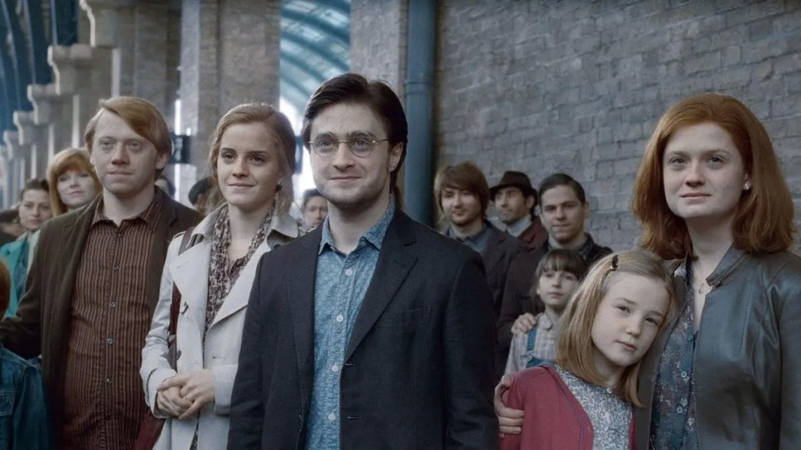 Warner Bros buscará desarrollar mas contenido de Harry Potter.