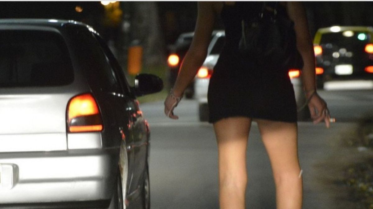 Prostitución callejera: un oscuro negocio que resurge en la Ciudad de Buenos  Aires y el Conurbano