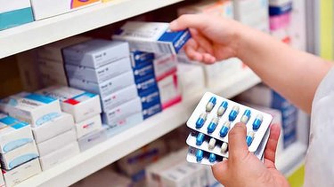 El Gobierno bonaerense anunció que destrabó el conflicto con la venta de medicamentos.