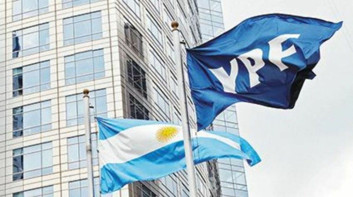 YPF  perdió $85.000 millones en tres meses de cuarentena
