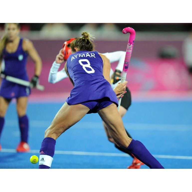 Las Leonas lograron un triunfo clave ante Alemania