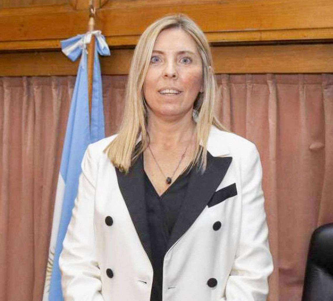 Diputados autorizó a la Justicia el peritaje del celular de Gerardo Milman en la causa que sigue la jueza Capuchetti.