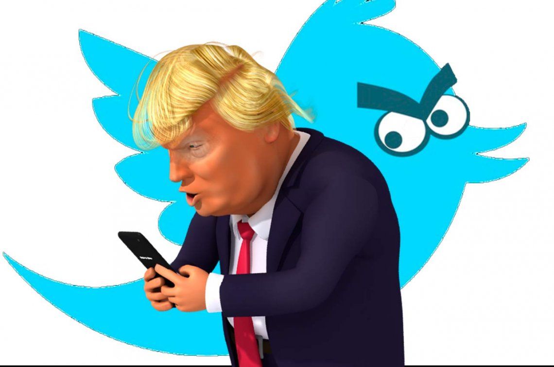 El cambio de Twitter que podría afectar hasta a Donald Trump