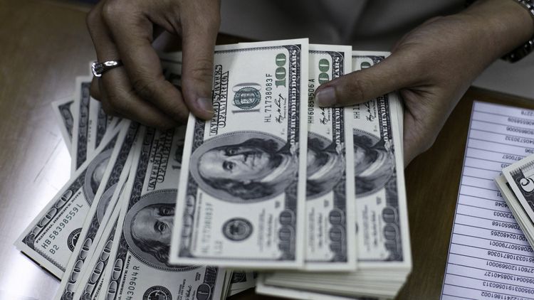 Nuevo régimen para el dólar colchón. 