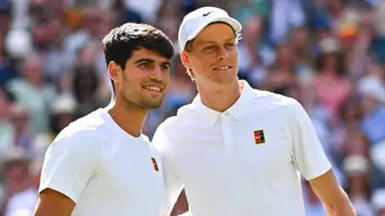 Los dos protagonistas de la temporada y mayores recaudadores de dinero.