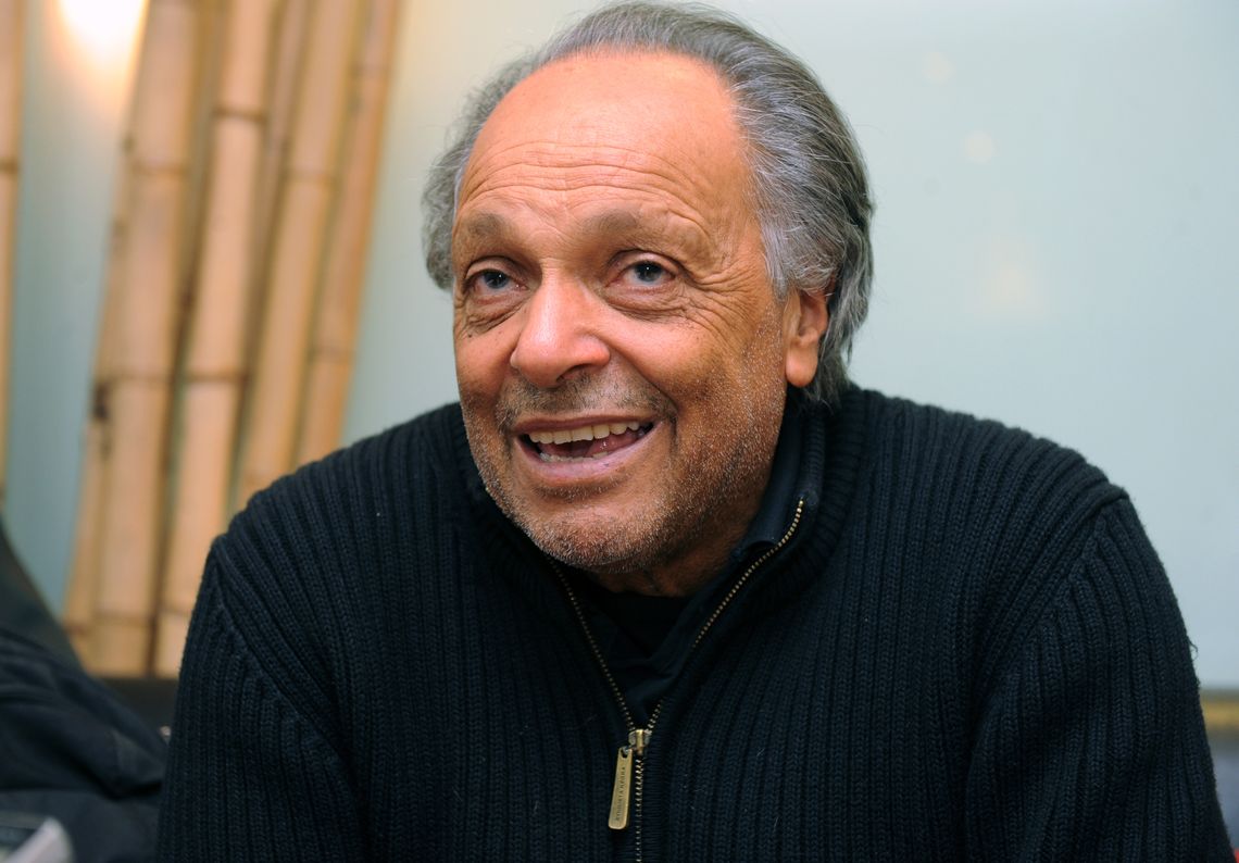 El estilista Roberto Giordano falleció en noviembre de 2024.