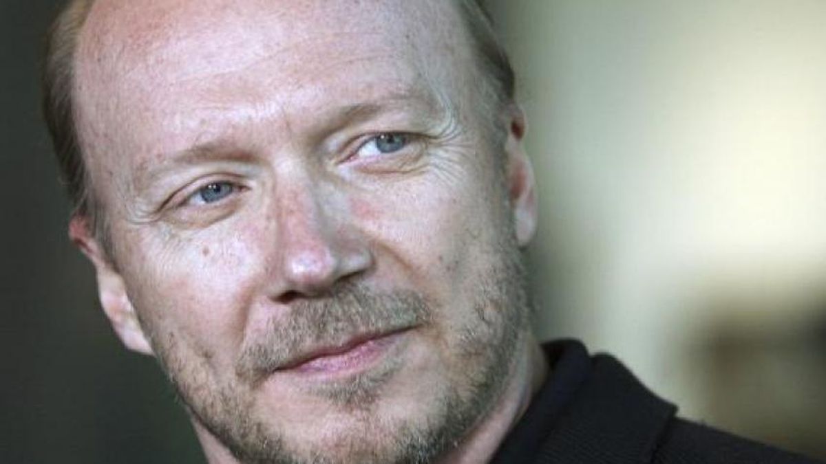 Paul Haggis, ganador del Óscar por Crash, preso por violación