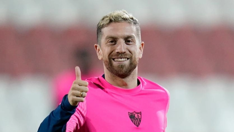 Gómez vuelve a sonreír...