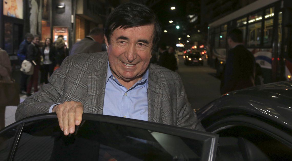 Jaime Durán Barba insistió con elogios a Cristina Kirchner