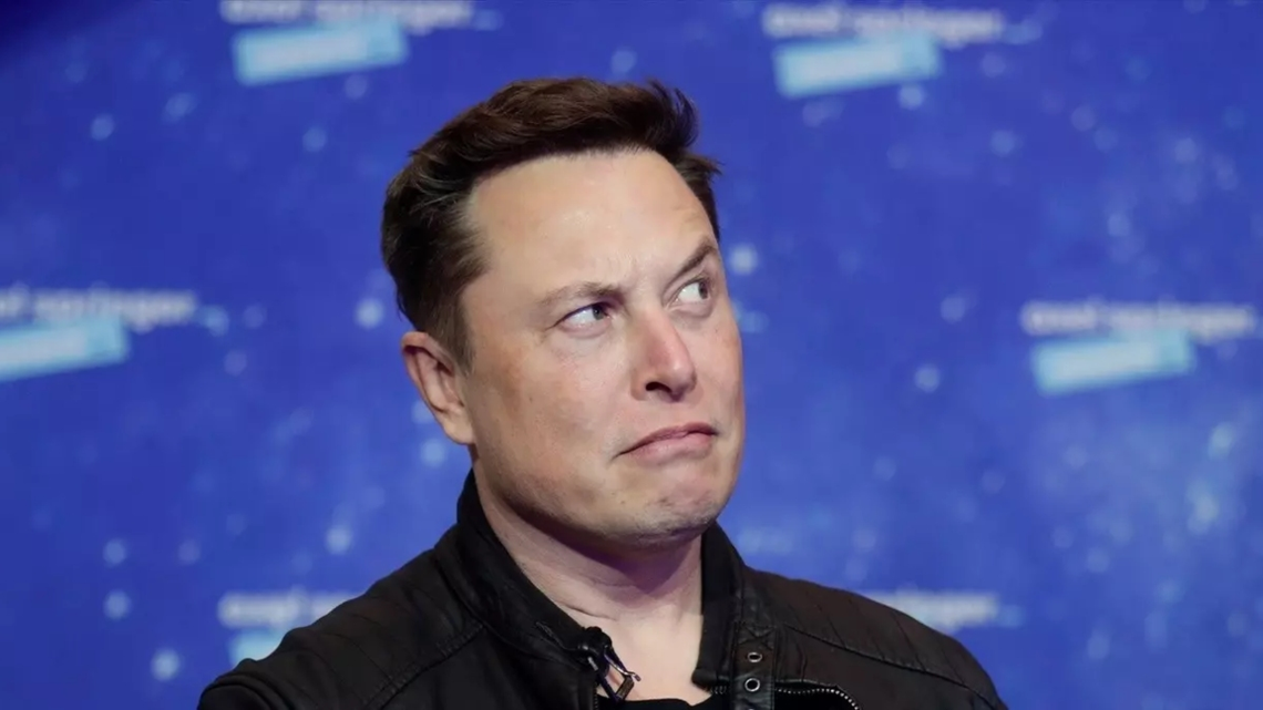 Elon Musk deberá pagarle una suma multimillonaria a un exbaterista de heavy metal.