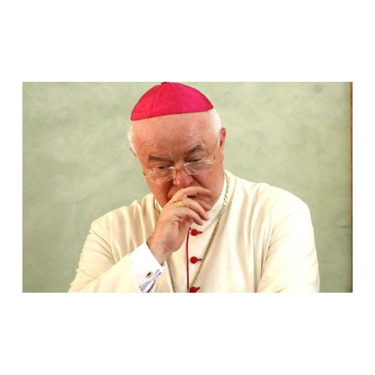 Murió el primer religioso juzgado por el Vaticano por abuso sexual