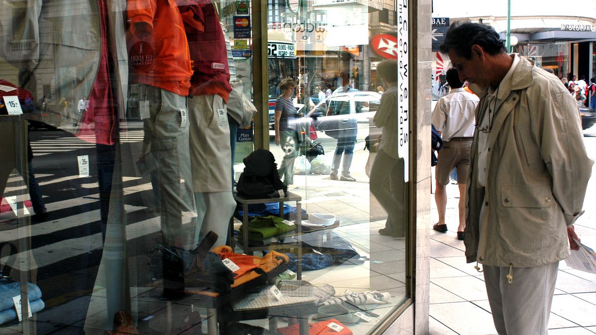 Las ventas minoristas pyme tuvieron en septiembre su peor desempeño del año