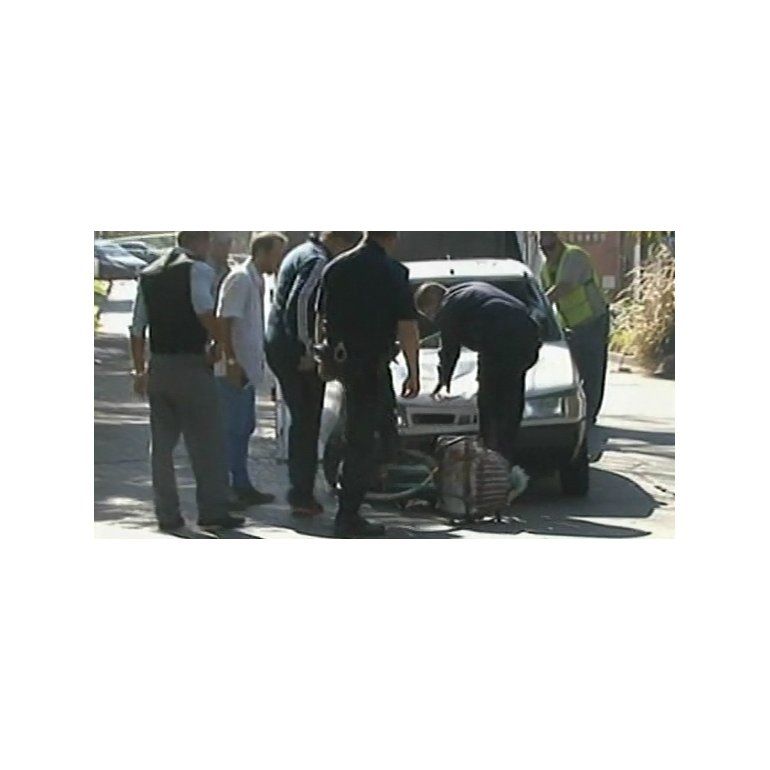 Murió el vigilador embestido por conductor alcoholizado