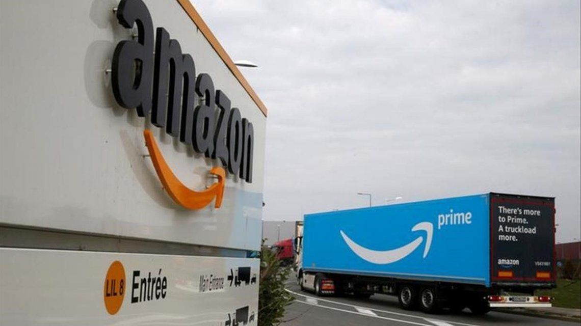 Empleados de Amazon volverán a intentar crear su primer sindicato
