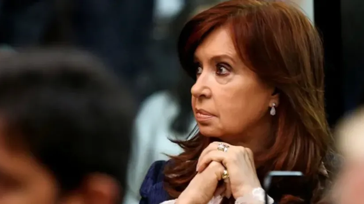 Cristina Kirchner Publicó Las Veinte Mentiras De La Causa Vialidad