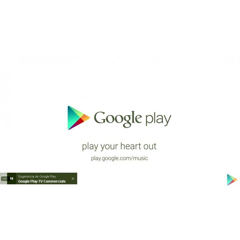 Google se lanza a competir contra Apple Music y Spotify